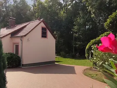 Ferienwohnung für 3 Personen (45 m²) in Burg (Spreewald) 2/10