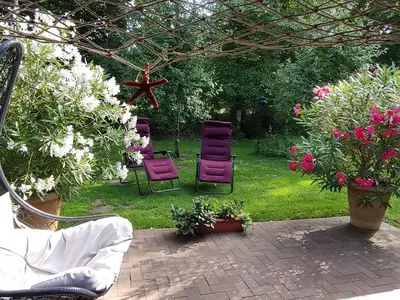 Ferienwohnung für 3 Personen (45 m²) in Burg (Spreewald) 7/10