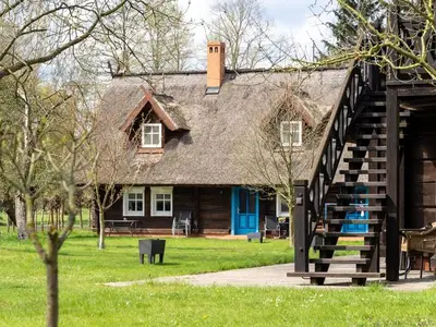 Ferienwohnung für 2 Personen (45 m²) in Burg (Spreewald) 1/8