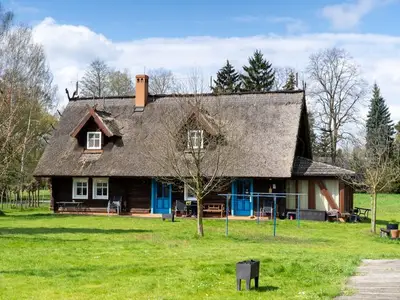 Ferienwohnung für 2 Personen (45 m²) in Burg (Spreewald) 3/8