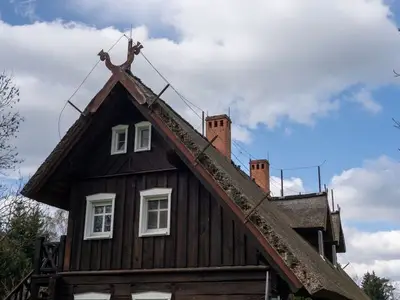 Ferienwohnung für 2 Personen (45 m²) in Burg (Spreewald) 4/8