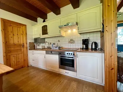 Ferienwohnung für 4 Personen (155 m²) in Burg (Spreewald) 7/9