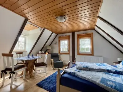 Ferienwohnung für 4 Personen (155 m²) in Burg (Spreewald) 9/9
