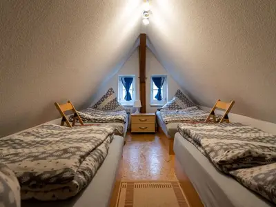 Ferienwohnung für 2 Personen (45 m²) in Burg (Spreewald) 6/8