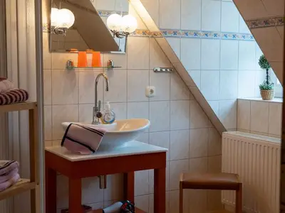 Ferienwohnung für 2 Personen (45 m²) in Burg (Spreewald) 7/8