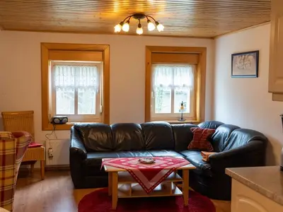 Ferienwohnung für 2 Personen (45 m²) in Burg (Spreewald) 8/8