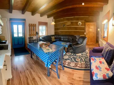 Ferienwohnung für 2 Personen (55 m²) in Burg (Spreewald) 6/8