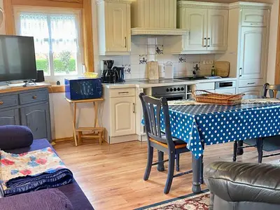 Ferienwohnung für 2 Personen (55 m²) in Burg (Spreewald) 7/8
