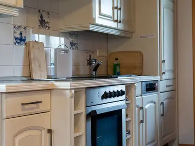 Ferienwohnung für 2 Personen (55 m²) in Burg (Spreewald) 8/8