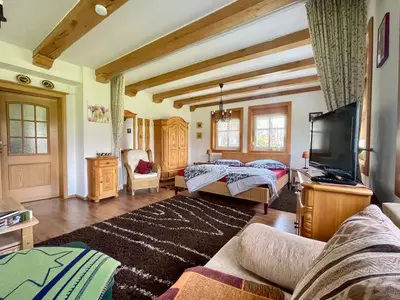 Ferienwohnung für 2 Personen (60 m²) in Burg (Spreewald) 6/8