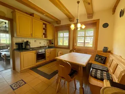 Ferienwohnung für 2 Personen (60 m²) in Burg (Spreewald) 7/8
