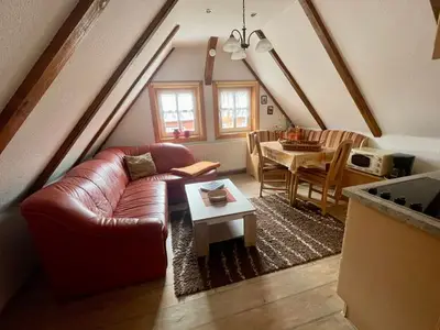 Ferienwohnung für 2 Personen (38 m²) in Burg (Spreewald) 6/8