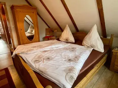 Ferienwohnung für 2 Personen (38 m²) in Burg (Spreewald) 8/8