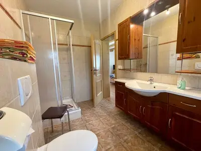Ferienwohnung für 2 Personen (40 m²) in Burg (Spreewald) 7/8