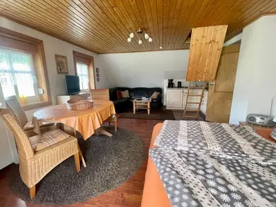 Ferienwohnung für 4 Personen (45 m²) in Burg (Spreewald) 6/7