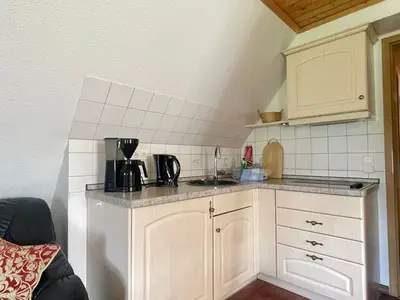 Ferienwohnung für 4 Personen (45 m²) in Burg (Spreewald) 7/7