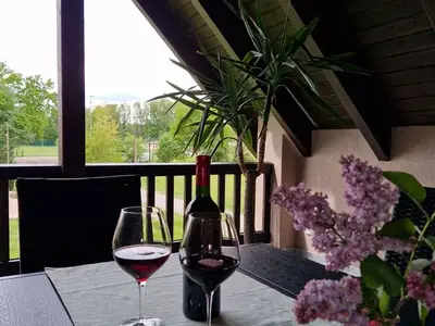 Ferienwohnung für 4 Personen (75 m²) in Burg (Spreewald) 1/10