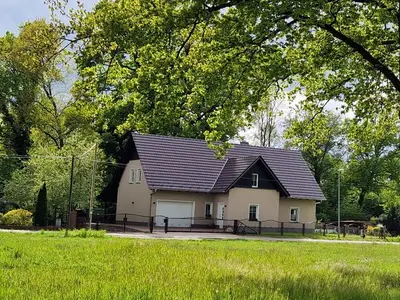Ferienwohnung für 4 Personen (75 m²) in Burg (Spreewald) 2/10