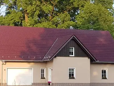 Ferienwohnung für 4 Personen (75 m²) in Burg (Spreewald) 3/10