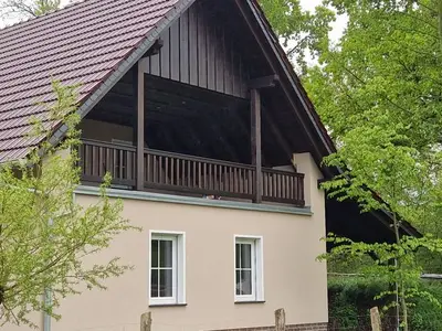 Ferienwohnung für 4 Personen (75 m²) in Burg (Spreewald) 5/10