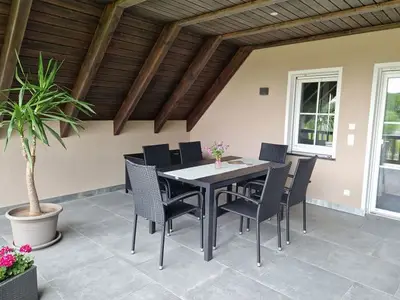 Ferienwohnung für 4 Personen (75 m²) in Burg (Spreewald) 7/10