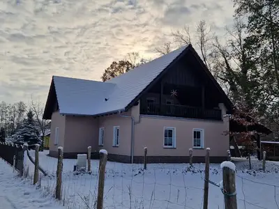 Ferienwohnung für 4 Personen (75 m²) in Burg (Spreewald) 1/10