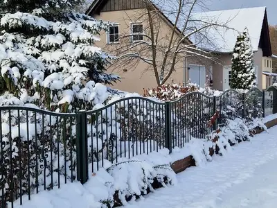 Ferienwohnung für 4 Personen (75 m²) in Burg (Spreewald) 2/10