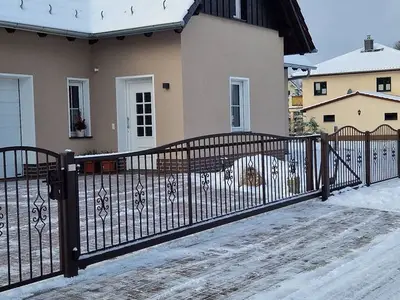 Ferienwohnung für 4 Personen (75 m²) in Burg (Spreewald) 3/10