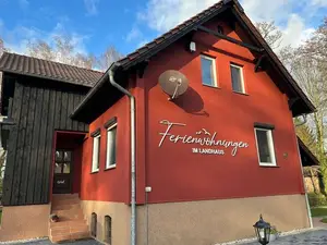 Ferienwohnung für 4 Personen in Burg (Spreewald)
