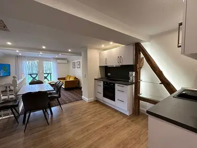 Ferienwohnung für 4 Personen in Burg (Spreewald) 3/10