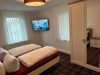 Ferienwohnung für 4 Personen in Burg (Spreewald) 7/10