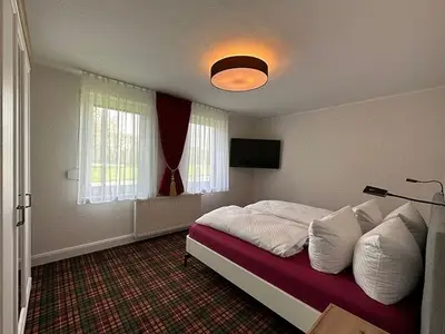 Ferienwohnung für 4 Personen in Burg (Spreewald) 8/10