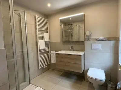 Ferienwohnung für 4 Personen in Burg (Spreewald) 9/10