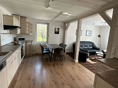 Ferienwohnung für 4 Personen in Burg (Spreewald) 10/10