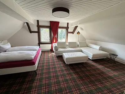 Ferienwohnung für 4 Personen in Burg (Spreewald) 7/10
