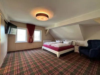 Ferienwohnung für 4 Personen in Burg (Spreewald) 8/10