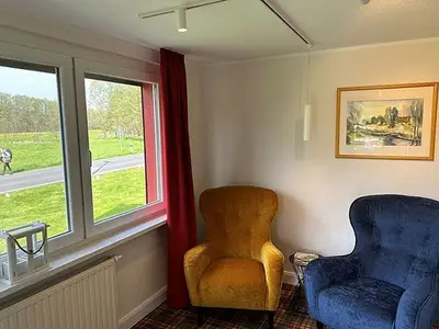 Ferienwohnung für 4 Personen in Burg (Spreewald) 9/10