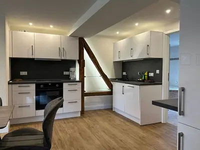 Ferienwohnung für 4 Personen in Burg (Spreewald) 10/10