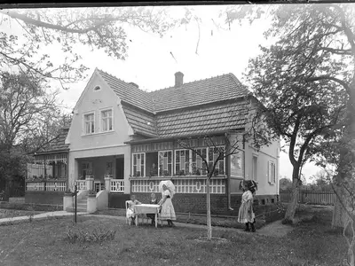 Ferienwohnung für 6 Personen (80 m²) in Burg (Spreewald) 1/10