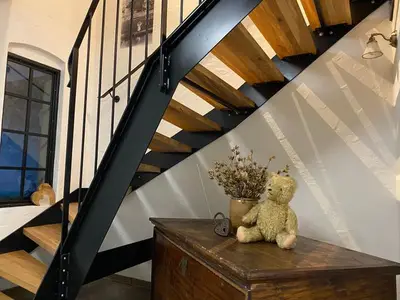 Ferienwohnung für 6 Personen (80 m²) in Burg (Spreewald) 7/10