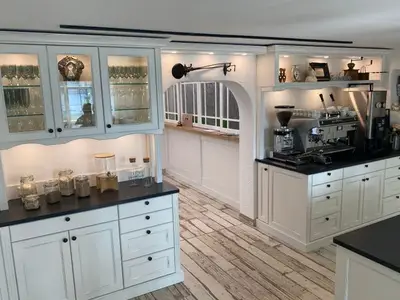 Ferienwohnung für 6 Personen (80 m²) in Burg (Spreewald) 8/10