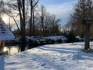 Ferienwohnung für 6 Personen (80 m²) in Burg (Spreewald)