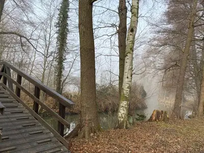 Ferienwohnung für 6 Personen (80 m²) in Burg (Spreewald) 5/10