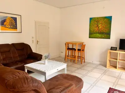 Ferienwohnung für 5 Personen (80 m²) in Burg (Spreewald) 7/7