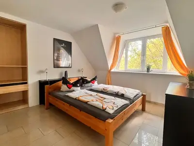 Ferienwohnung für 6 Personen (85 m²) in Burg (Spreewald) 7/10