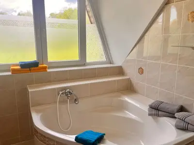 Ferienwohnung für 6 Personen (85 m²) in Burg (Spreewald) 8/10