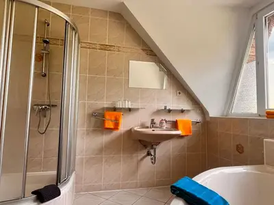 Ferienwohnung für 6 Personen (85 m²) in Burg (Spreewald) 9/10