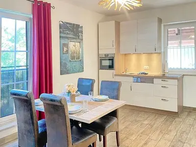 Ferienwohnung für 4 Personen (64 m²) in Burg (Spreewald) 1/10