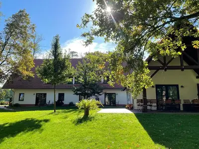 Ferienwohnung für 4 Personen (64 m²) in Burg (Spreewald) 2/10