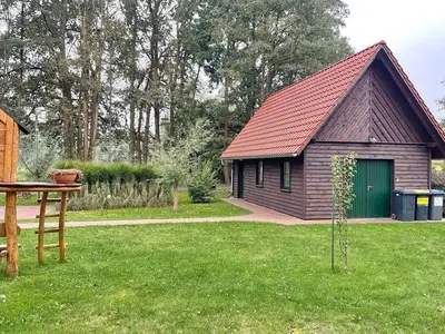 Ferienwohnung für 4 Personen (64 m²) in Burg (Spreewald) 5/10